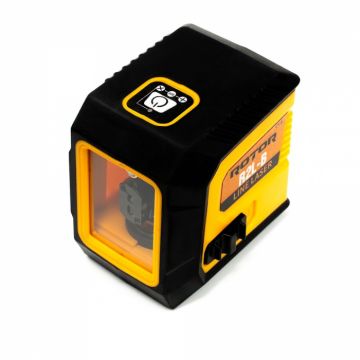 Nivela laser Rotor, Distanta 20m, Laser 50nm, Precizie    3 mm   10 m