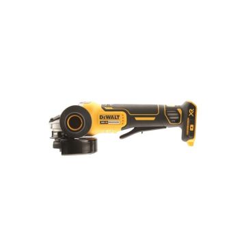 Polizor unghiular DeWalt DCG406N, compatibil cu acumulatori Li-Ion XR 18 V, 125 mm