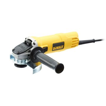 Polizor unghiular DeWalt DWE4157, 900 W, 125 mm