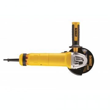 Polizor unghiular DeWalt DWE4217, 1200 W, 125 mm Polizor unghiular DeWalt DWE4217, 1200 W, 125 mm