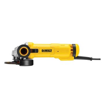 Polizor unghiular DeWalt DWE4237, 1400 W, disc 125 mm