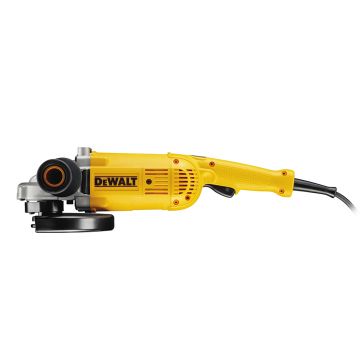 Polizor unghiular DeWalt DWE492, 2200 W, 230 mm