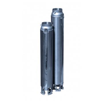 Pompa submersibila multietajata Ebara SF6R10-6/3, debit max. 250 l/min, inaltime max. refulare 88 m, 6