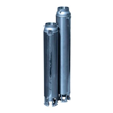 Pompa submersibila multietajata Ebara SF6R10-9/4, debit max. 250 l/min, inaltime max. refulare 131 m, 6 Pompa submersibila multietajata Ebara SF6R10-9/4, debit max. 250 l/min, inaltime max. refulare 131 m, 6