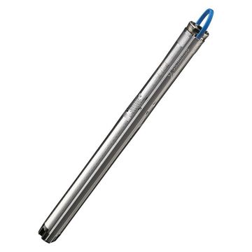 Pompa submersibila multietajata pentru ape curate Grundfos, SQ 2-70, 1.65 kW, 230 V, inaltime max. refulare 71 m, debit 33 l/min