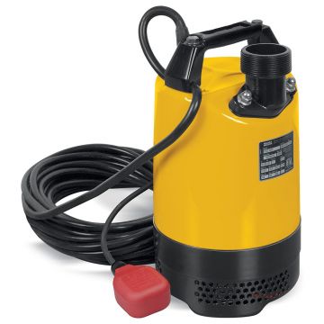 Pompa submersibila pentru ape murdare Wacker Neuson PS 2-800 FLOTOR 230 V/50Hz, iesire de 2