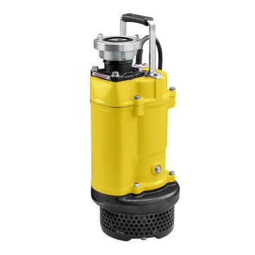 Pompa submersibila pentru ape murdare Wacker Neuson PS 3-1503 400V/50Hz, iesire de 3