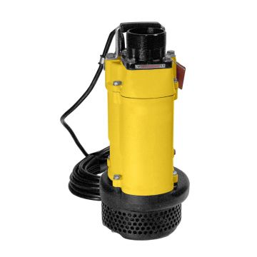 Pompa submersibila pentru ape murdare Wacker Neuson PS 3-2203 400V/50Hz, iesire de 3