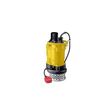 Pompa submersibila pentru ape murdare Wacker Neuson PS 4-11003HF FLOTOR 400V/50Hz, iesire de 4