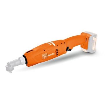 Surubelnita unghiulara electrica de precizie Fein ASW 18-12 PC, compatibila cu acumulator MultiVolt, cuplu maxim 12 Nm