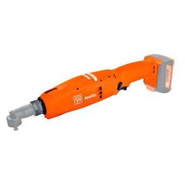 Surubelnita unghiulara electrica de precizie Fein ASW 18-18 PC, compatibila cu acumulator MultiVolt, cuplu maxim 18 Nm