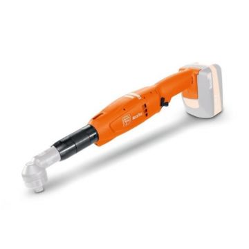 Surubelnita unghiulara electrica de precizie Fein ASW 18-45 PC, compatibila cu acumulator MultiVolt, cuplu maxim 45 Nm