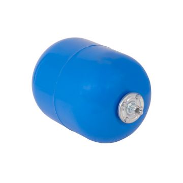 Vas de expansiune vertical Aquasystem VA18, apa rece, volum 18 l, presiune max.10 bari Vas de expansiune vertical Aquasystem VA18, apa rece, volum 18 l, presiune max.10 bari