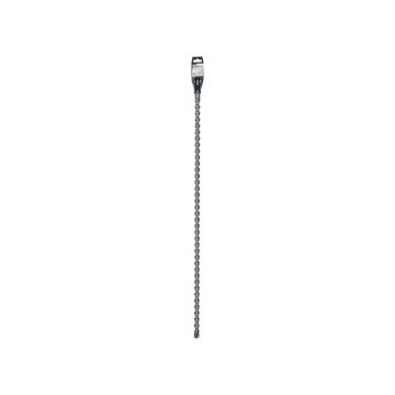 YATO Burghiu pentru roci 22 x 1000/930 mm cu patru tăișuri SDS-Plus