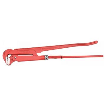 YATO Cheie pivotantă pentru țevi 90° 2" DIN5234 CrV