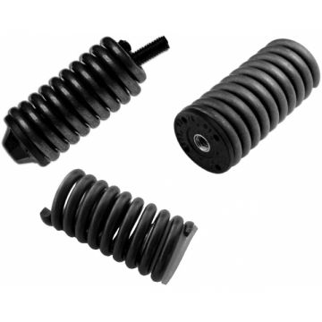 Amortizor Drujba Husqvarna: 362 , 365 , 371 , 372  - SET 3 PIESE