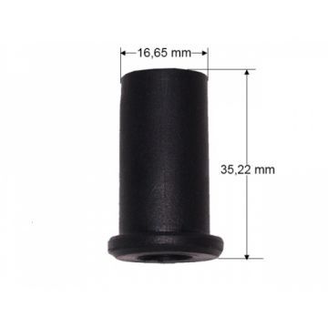 Amortizor Drujba Husqvarna  51, 55