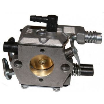 Carburator drujba chinezeasca 4500-5200 cu pompa de amorsare