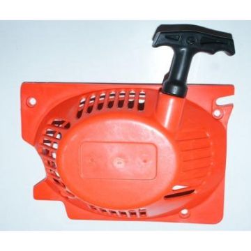 Demaror Drujba China 4500-5200  din Plastic cu Arc Dublu