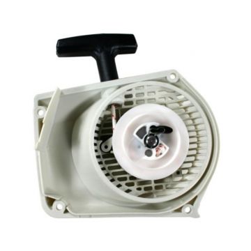 Demaror drujba compatibil Stihl MS 240, MS 260, 024, 026