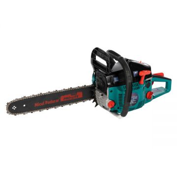Drujba Micul Padurar 5200, 2.7 CP, 40 cm, Pornire Usoara, Model 2024