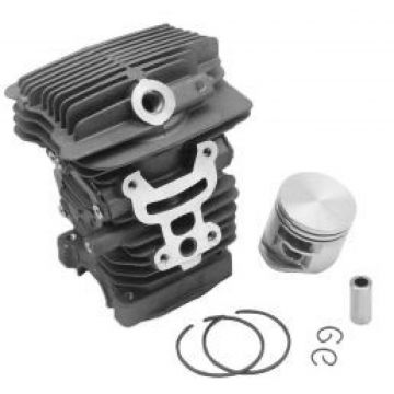 Kit Cilindru Stihl: MS 171, MS 181 - 38mm - Bolt 8 mm - CAL I - Taiwan