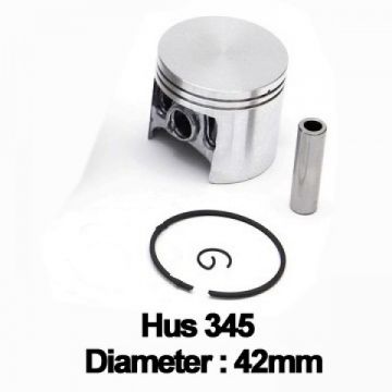 Piston Drujba Husqvarna 345 ,42mm