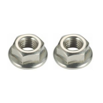 Piulite Fixare Lama Husqvarna - Universal (2 Buc)