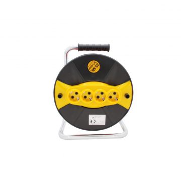 Prelungitor cu Tambur 30m 3 X 2.5