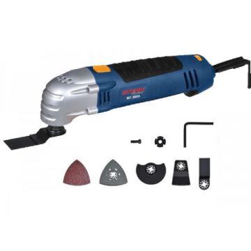 Renovator - Unealta Mutifunctionala Stern MT-300A, 300 W