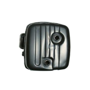 Toba Esapament Drujba Husqvarna 340, 345, 346, 350, 353