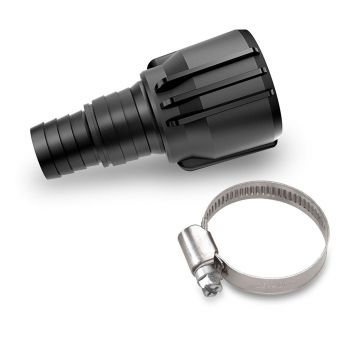 Adaptor pt alimentare G1 Karcher 2.997-113.0, pentur furtun 3/4
