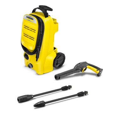 Aparat de spalat cu presiune Karcher K 3 Compact, 1.676-200.0, 120 bar, 380 l/h