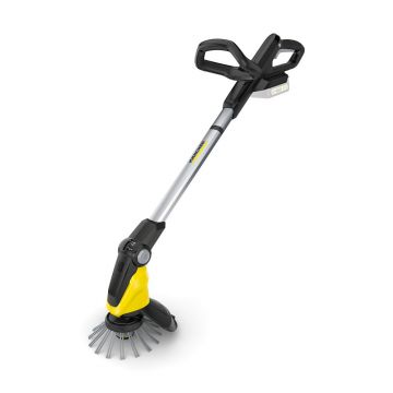 Aparat pentru indepartarea buruienilor Karcher WRE 18-55 1.445-244.0,  compatibil acumulator 18 V