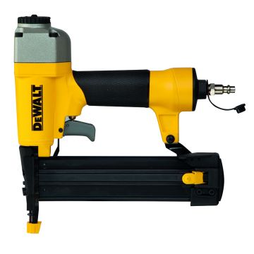 Capsator pneumatic pentru cuie si capse Dewalt DPSB2IN1