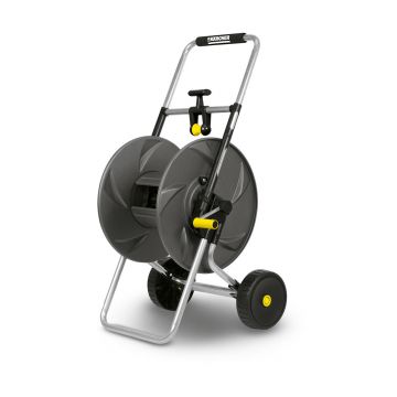 Carucior metalic pentru furtun Karcher HT 80 M, 2.645-042.0