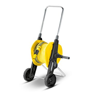 Carucior pentru furtun Karcher  HT 3.420 kit 1/2