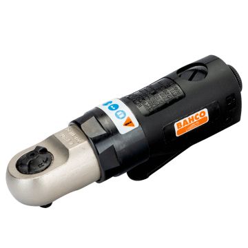 Cheie pneumatica cu clichet Bahco BP700, 1/4