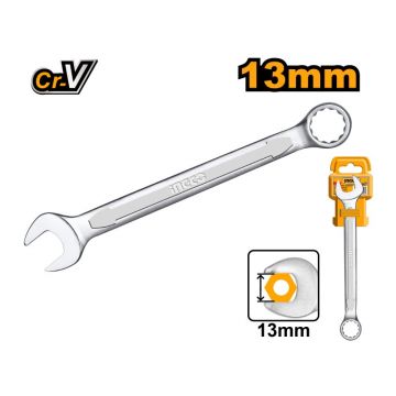Cheie stelară INGCO 13 mm / 171 mm CrV