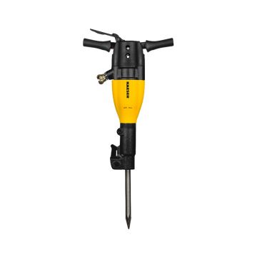 Ciocan demolator cu manere antivibratii Kaeser AH240V-S28, 26.2 kg