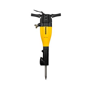 Ciocan demolator cu manere antivibratii Kaeser AH280V-S32, 28.0 kg