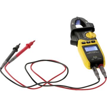 Cleste ampermetric digital Stanley FMHT82564-0, 600 A