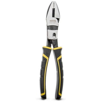 Cleste combinat Stanley FATMAX FMHT0-70813, 215 mm
