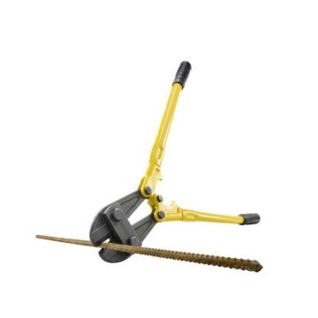 Cleste pentru otel-beton Stanley 1-17-752, 600 mm, taiere max 10 mm