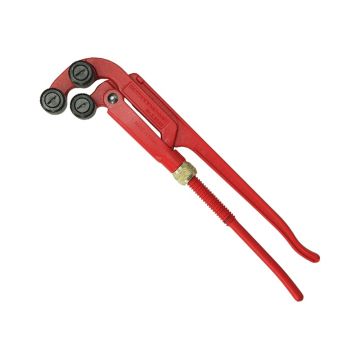 Cleste pentru randalinat filete Rothenberger 56500, 3/8