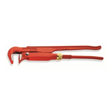 Cleste reglabil pentru tevi Rothenberger 070111X, tip 
