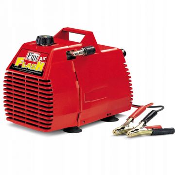 Compresor de aer fara ulei  Fini FLASH 12, fara butelie, 600 W, 8 bar, 166 l/min