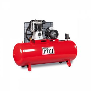 Compresor de aer Fini BK120-500-10 SD 1