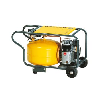 Compresor de aer Kaeser PREMIUM CAR 200/30 W, 30 L, 1,1 KW, 10 bar, 200 l/min