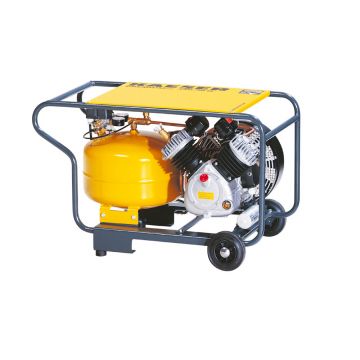 Compresor de aer Kaeser PREMIUM CAR 450/30 W, 30 L, 2,2 KW, 10 bar, 450 l/min